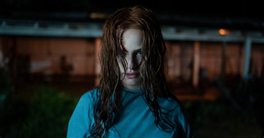 ‘The Strangers: Chapter 2’ Review: Keep on Running