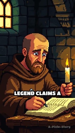 The Devil’s Bible: Secrets of Codex Gigas