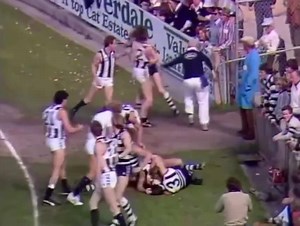 488K views · 2.2K reactions | 1982 VFL reports of the year. | VFL AFL 20th Century History Photos Videos Memories | Facebook
