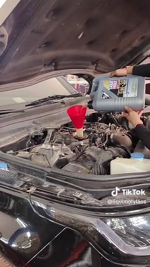 Liqui Moly Special Tec F 5W 30