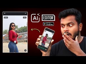 Best AI Photo Editor Android 2026: Don't Use Old Apps! 😱