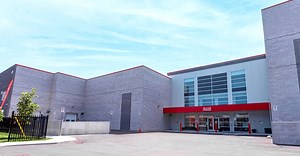 Rent Danforth Storage @ 2 Kelvin Ave ✔ First 4 weeks free