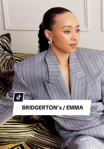 Behind the Scenes with Emma Naomi at Cosmopolitan UK