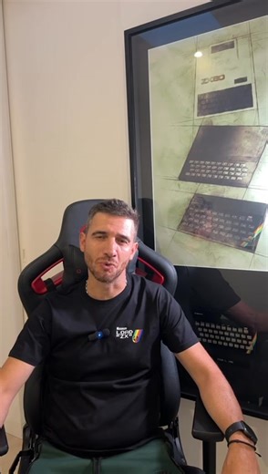 1.5K views · 58 reactions | SINCLAIR WORLD Here’s the announcement we promised for today! To celebrate our 5th anniversary, we have a special gift for all our followers!  The Sinclair World website is finally live! https://loadzx.com/sinclairworld/ | LOAD ZX Spectrum | Facebook