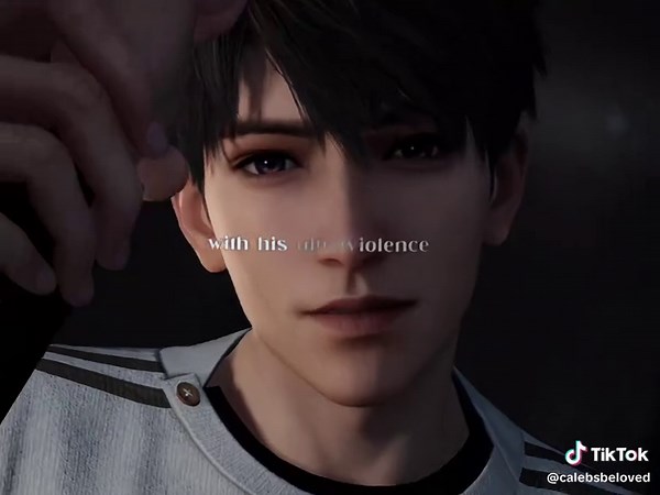 Love and Deep Space: A Heartfelt Tribute to Caleb