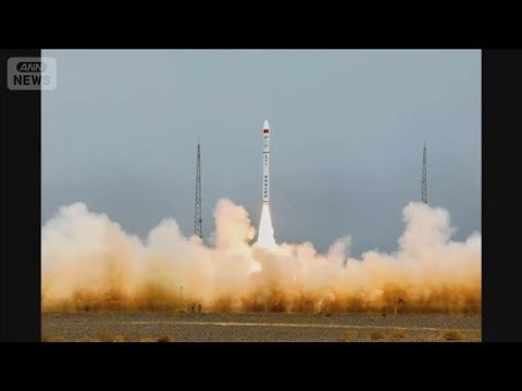 イランが中国のスパイ衛星を利用か 中東の米軍基地を画像から特定し攻撃 英紙報道(2026年4月15日)