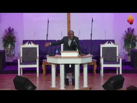God Is Still Working On You | Holiness & Sanctification | Powerful Bible Teaching