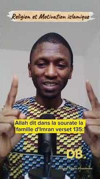 4 Forms of Forgiveness That Allah Loves to Hear