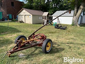 New Holland 455 Sickle Mower | Agriculture