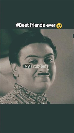 99 problems but || 1 solution #dosti #friends #shorts