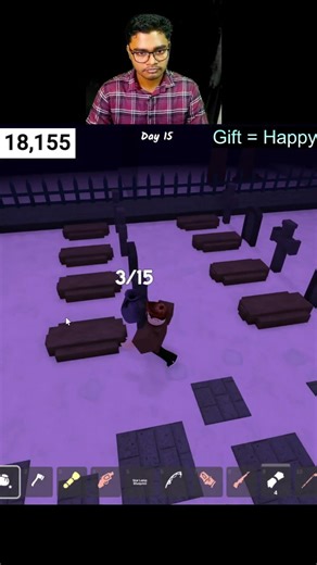 This Forest Has Funny Surprises 🌲😂| #roblox #ahergaming #gaming