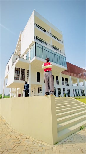 Ed Hostel Cape Coast: Your Ultimate Stay Experience