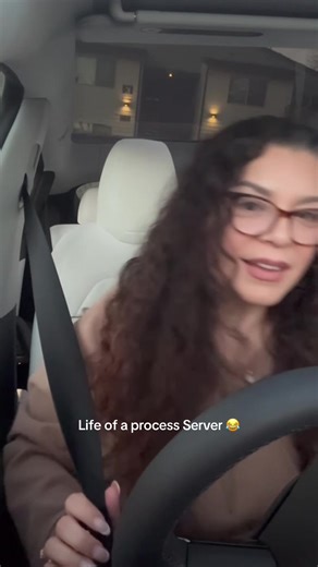 #processserver #youvebeenserved #serviceofprocess #storytime #legaldocuments