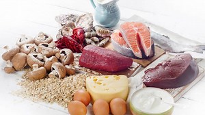 Signs you may have a vitamin B12 deficiency