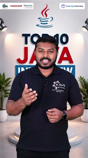 JDK, JRE, and JVM: Everything Explained in 2 Minutes