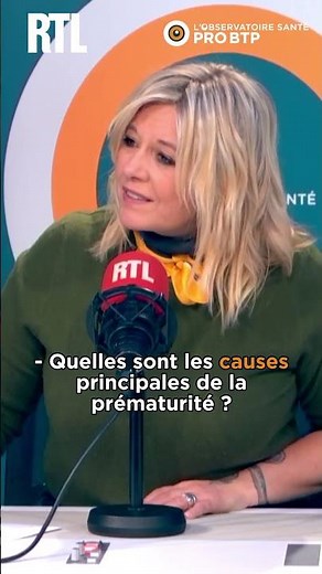Prématurité : quelles sont les causes ? 🤰