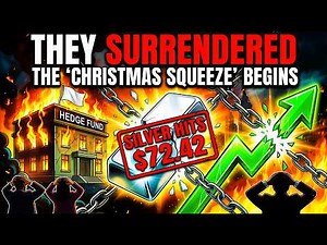 IT’S OVER: Banks Panic Buy At $72 (Liquidation Event)