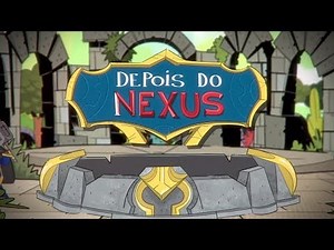 Depois do Nexus: 09/04/2018