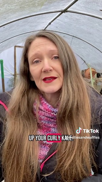 Gardening Humor: Pelvic Floor Muscle Relaxation