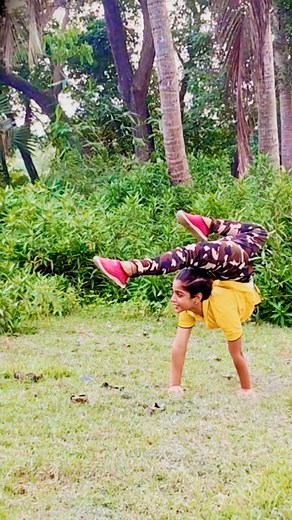 2.2K reactions · 26 shares | Yogi Rupsa Mondal 律 #yoga #yogapractice #yogi #practice #motivation | Pulak Mondal | Facebook