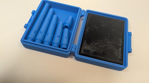 Black Powder Flask Spout Kit, Cap and Ball Revolvers, Traditions or Navy Flask Styles - Etsy