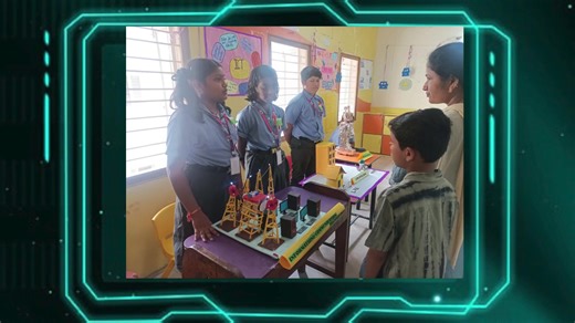 21 reactions | #JGSCBSE #SCI-SPECTRA #COMPUTER SCIENCE As a part of...