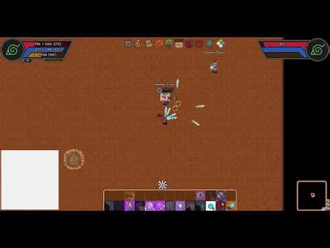 SOA Premiere Tournament Grand Finals - Uzumaki Isamu (Orange) Vs Uchiha Yusei (Red)