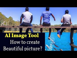 Text-to-image generation By Microsoft AI Microsoft tool | ITFO