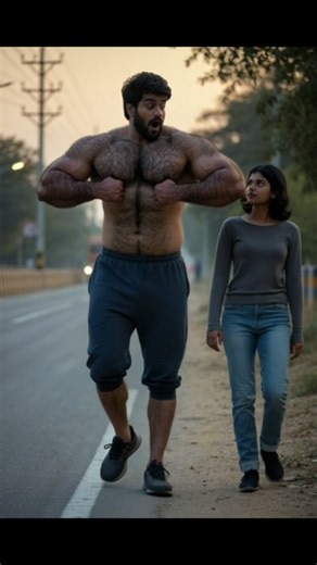 Masti break reel on Instagram: "Jhanjhar 💪😱 #bodybuilder #gymcouple #fitnesscouple #couplegoals #gymlife #fitnessreels #viralreels #desicouple #shorts #reels bodybuilder girlfriend, bodybuilder couple, gym couple masti, fitness couple video, bodybuilder love story, gym romance, muscular boy girlfriend, fitness lifestyle couple, bodybuilder fun moments, couple workout fun, gym love couple, desi fitness couple, bodybuilder viral video, couple goals fitness, gym couple reel, bodybuilder daily lif