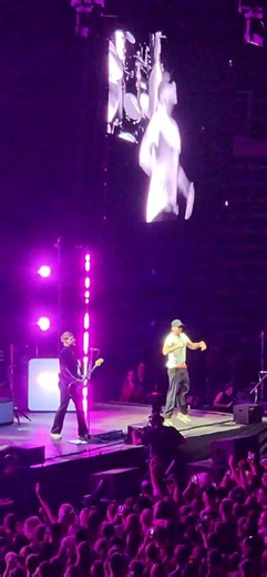 OneRepublic - Feel Again | Kraków 2026