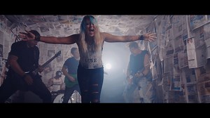 1.1M views · 301 reactions | Eva Under Fire - Heroin(e) Stream/download 'Heroin(e)': https://evaunderfire.ffm.to/heroin-e- | Eva Under Fire | Facebook