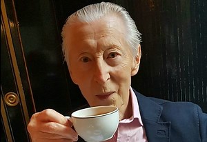 Diario HOY | Muere el actor británico Murray Melvin a los 90 años