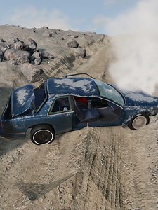BeamNG.drive 0.38.6.0.19963 Release Overview