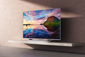 How Smartphone Makers Are Changing the Smart TV Market in India