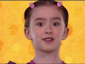 Qubo Ask Me - What does the grandparents let you do that mom and dad don't?