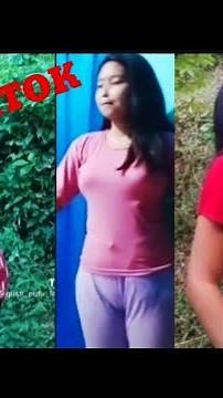 Tiktok viral! Terbaru 😱