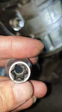 mercedes ML350 ac compressor replacement