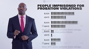 146K views · 672 reactions | The probation & parole system is designed to keep people in prison. Not out of it. Probation & parole violations are some of the biggest fuels of mass incarceration. It's not just happening to Meek Mill. This is why we stand with cut50 & the over 4M+ people under the eye of the state. #freemeekmill Learn more at: freemeekmill.org | Color Of Change | Facebook