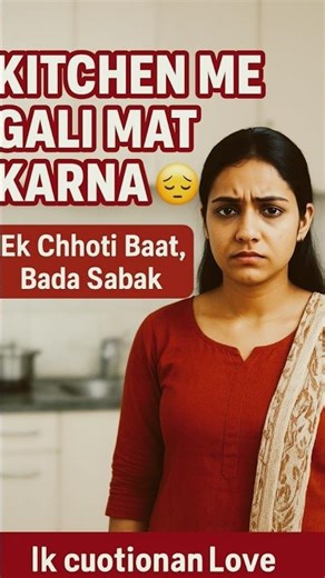 Kitchen Me Galti Mat Karna 😲