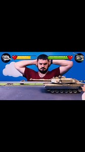 35K views · 328 reactions |  RC Tank VS Bad Guy 隸‍♂️ #reels #viral | Construction Site | Facebook