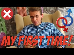 Η ΠΡΩΤΗ ΜΟΥ ΦΟΡΑ! [18+]