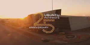 This year, Ubuntu is turning 25! We are celebrating a generation of change that transformed a community forever. #Ubuntu25 #Ubuntu #UbuntuPathways #Gqeberha #SouthAfrica #Africa #25years #anniversary #PathwaysoutofPoverty #CradletoCareer #poverty #communitydevelopment #education #sustainability #career | Ubuntu Pathways