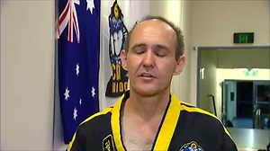 6.1K views · 92 reactions | Townsville martial arts practioners have spent a week with global Grandmaster Kwang Jo Choi. Academy of Choi Kwang Do, Choi Kwang Do Townsville North and Choi Kwang Do Master Academy all combining for a once in a lifetime experience. | 9 News North Queensland | Facebook