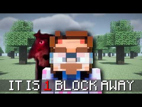 I Have Genuinely Never Been Less Scared Before