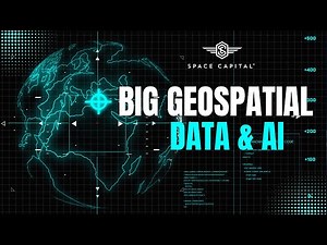 GeoAI: Can AI Transform Geospatial Data Analysis?