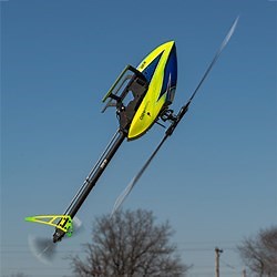 Are Blade Helicopters A Good Brand To Start With & Why?