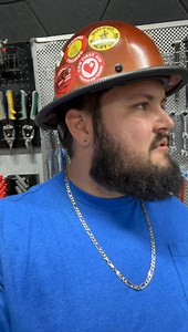 Ricky said Anywhere!! And he meant it! #breadstickricky #roughneckroscoe #rickyandtheboss #comedyshow #constructionhumor #safetymeeting #bluecollarcomedy #funny | Ricky & The Boss