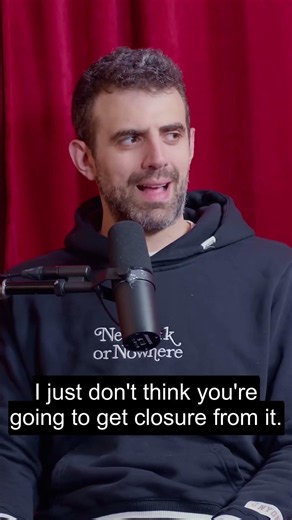 The Father He Never Found - Sam Morril's Truth