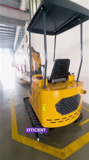 Why European Buyers Choose Our Mini Excavators? #miniexcavator