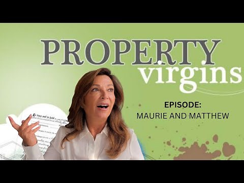 Finding a Toronto home that wows you Property Virgins Full Episode